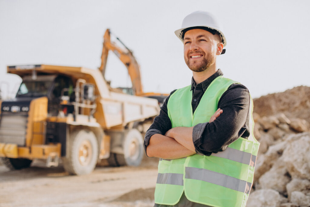 Trabajar en la construcción en Australia