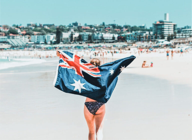 Por qué estudiar inglés en Australia