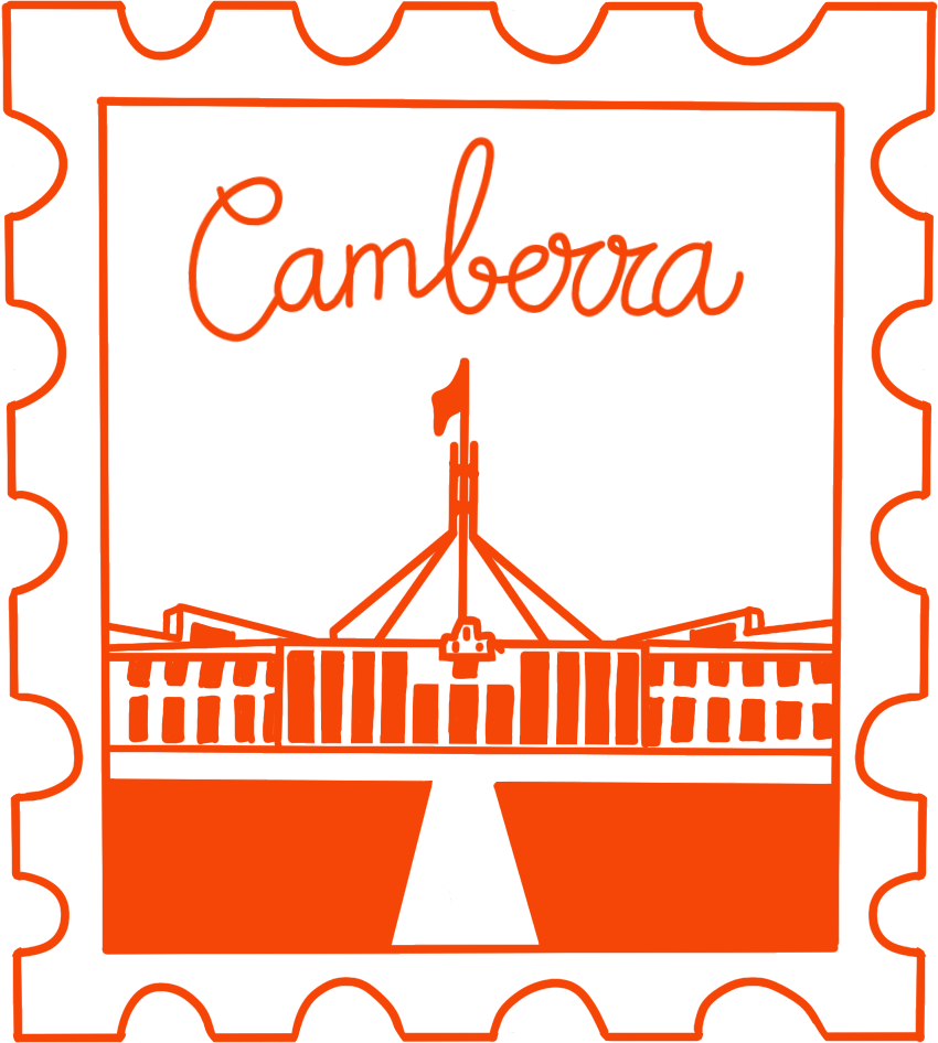 canberra