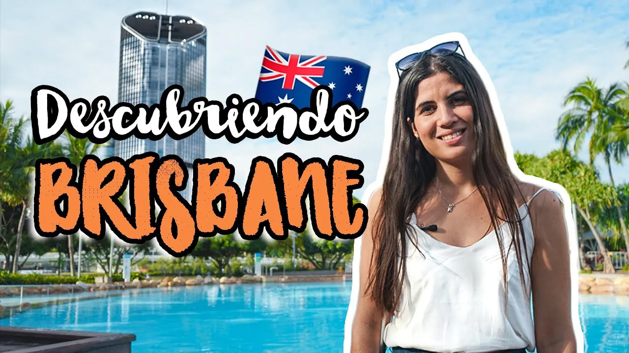 descubriendo brisbane