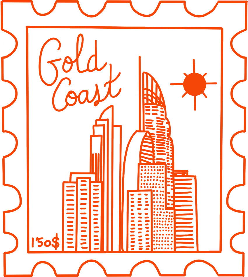 gold coast