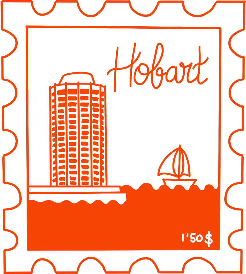 hobart