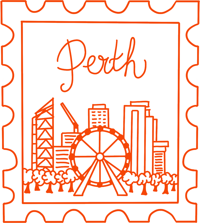 perth