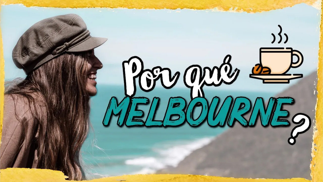 por que melbourne