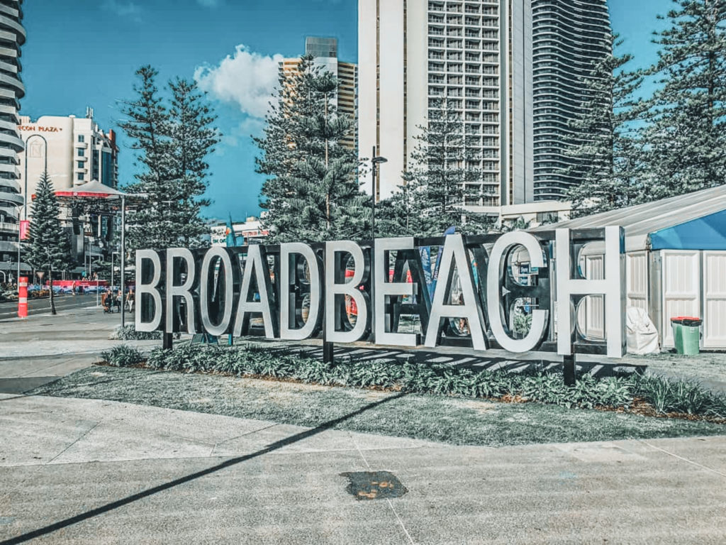 BARIOS PARA ESTUDIAR EN GOLD COAST: BROADBEACH