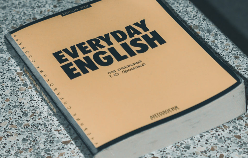 Tipos de cursos de inglés en Australia