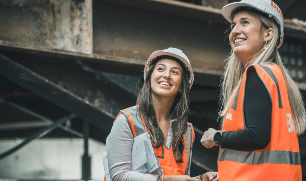 TRABAJO PARA ESTUDIANTES EN AUSTRALIA: OBRAS