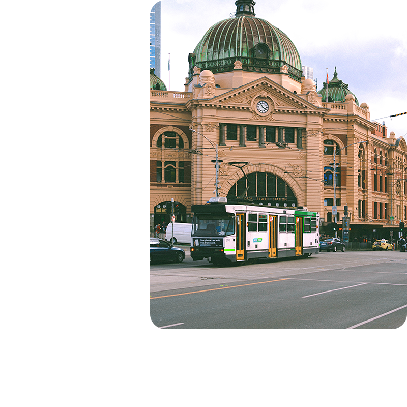 melbourne 001