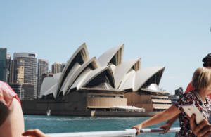 planes en sydney