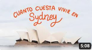 Vídeo Sydney