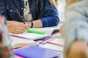 Cursos de inglés en Australia