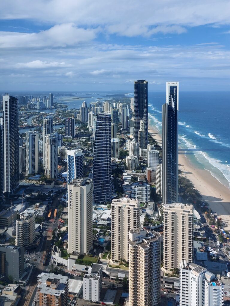 Gold Coast