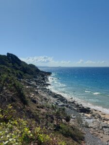 Noosa Coastal Walk