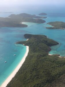 Whitsundays