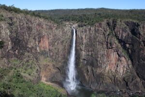 Wallaman Falls