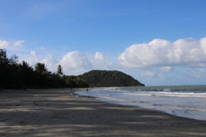 Cape Tribulation