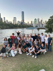 Kangaroo Point