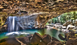 Natural Bridge