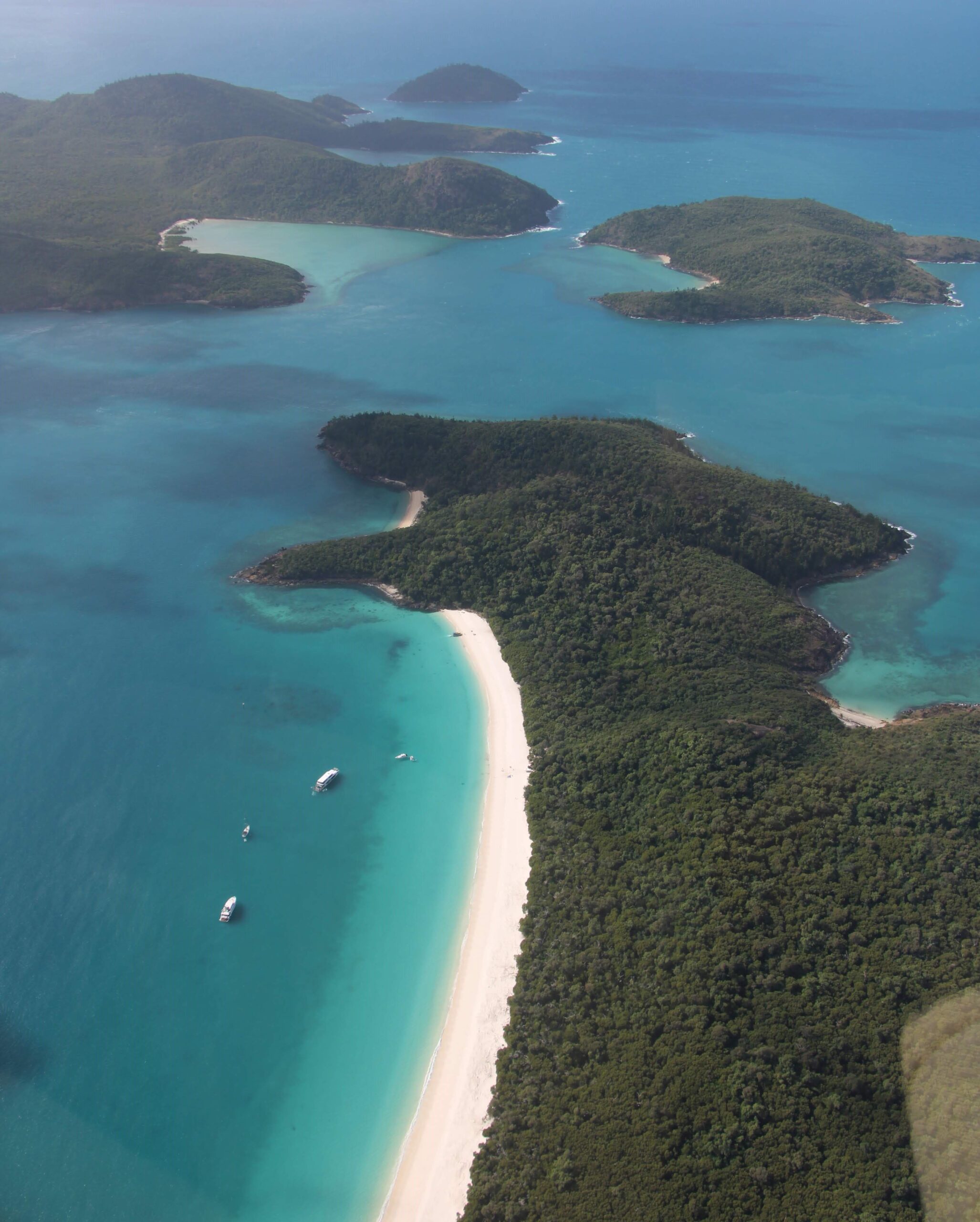 Whitsundays Magazine