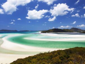 Whitehaven Beach Magazine