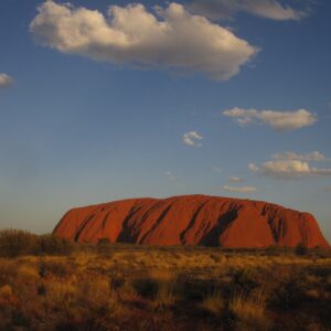 Uluru Magazine