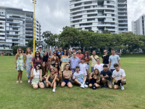 brisbane picnic