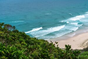 magazine marzo byron bay olas