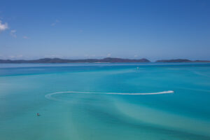 islas de australia whitsundays