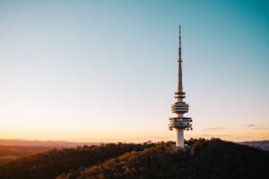 Los Monumentos De Australia M s Famosos
