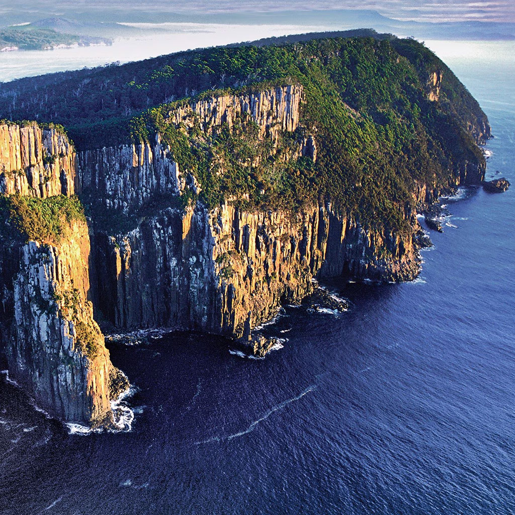 Bruny Island