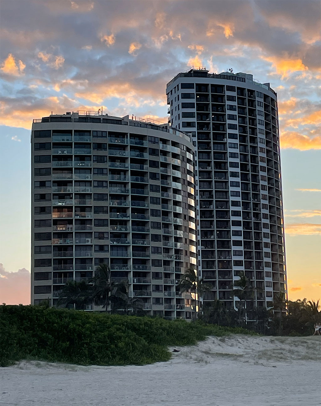 barrios de gold coast
