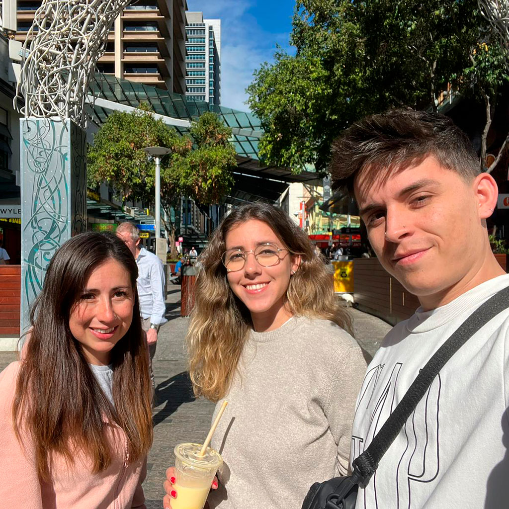 estudiar en byron bay