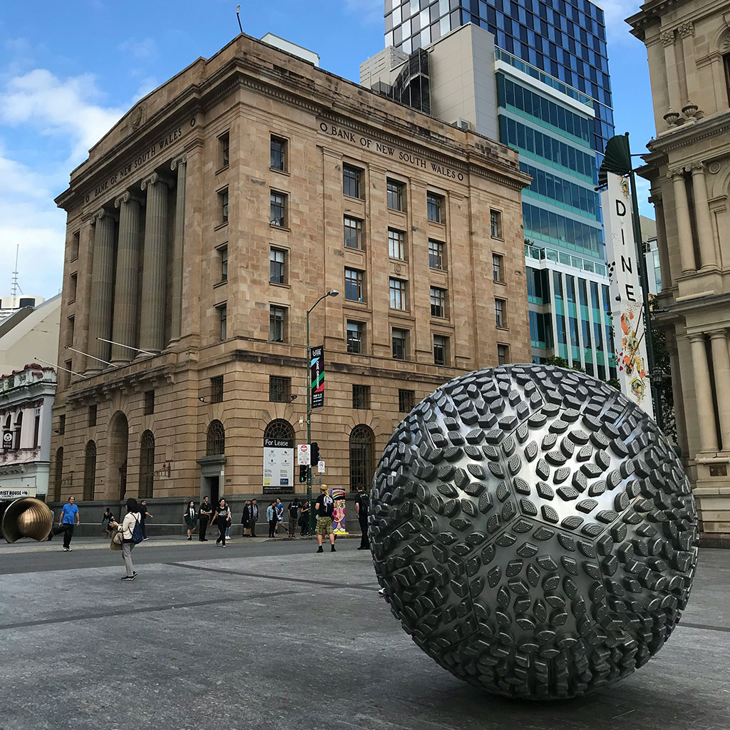 opciones educativas brisbane