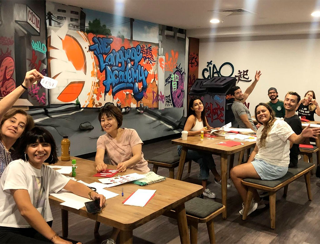 opciones educativas byron bay