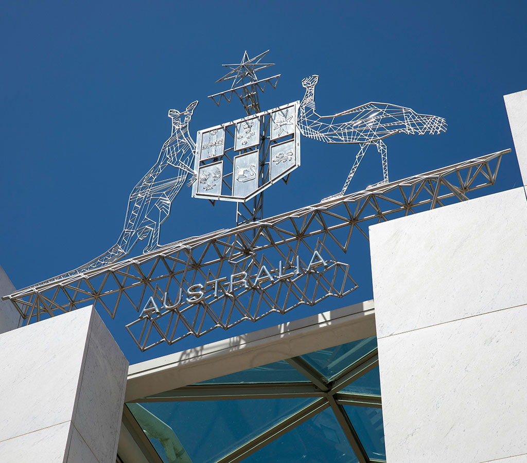 opciones educativas canberra