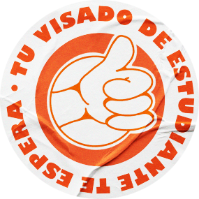 tu visado de estudiante te espera