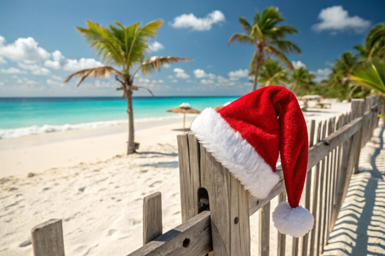 australia-en-navidad
