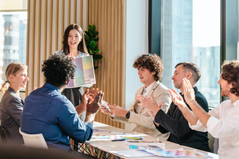 Estudiar Emprendimiento en Australia