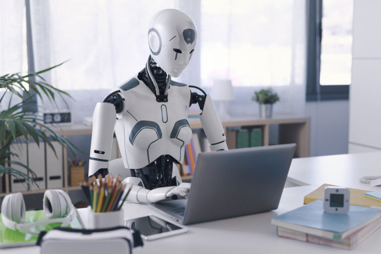 Estudiar Inteligencia Artificial en Australia