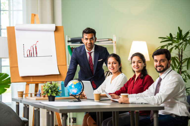 Estudiar Negocios en Australia