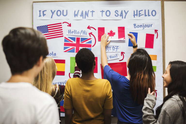 Estudiar inglés general en Australia
