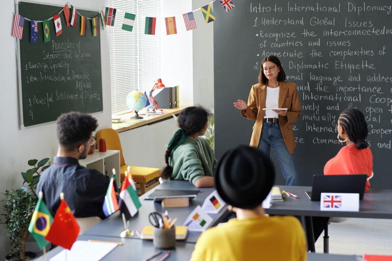 estudiar ielts en australia