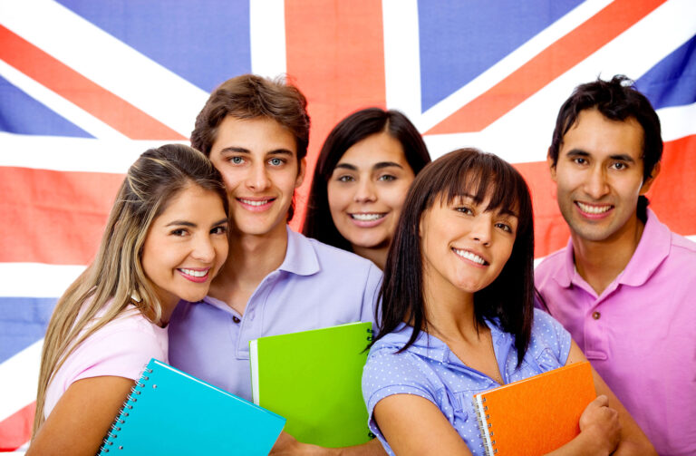 estudiar ingles general condensado en australia