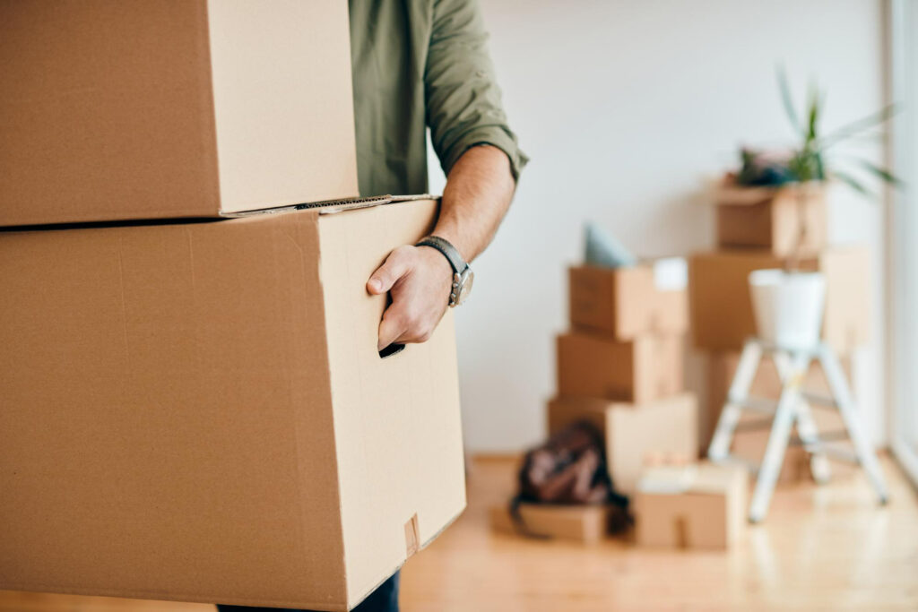 removalist australia